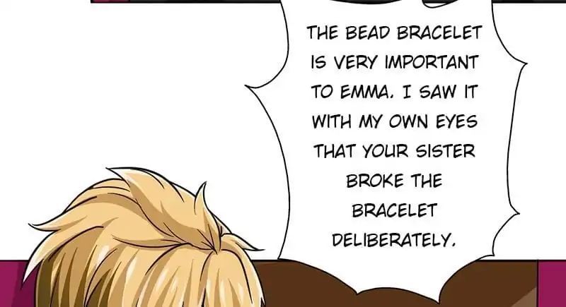 Become A Girl At Night Chapter 13 - page 12
