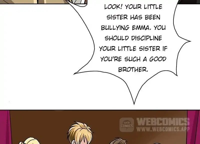 Become A Girl At Night Chapter 13 - page 14
