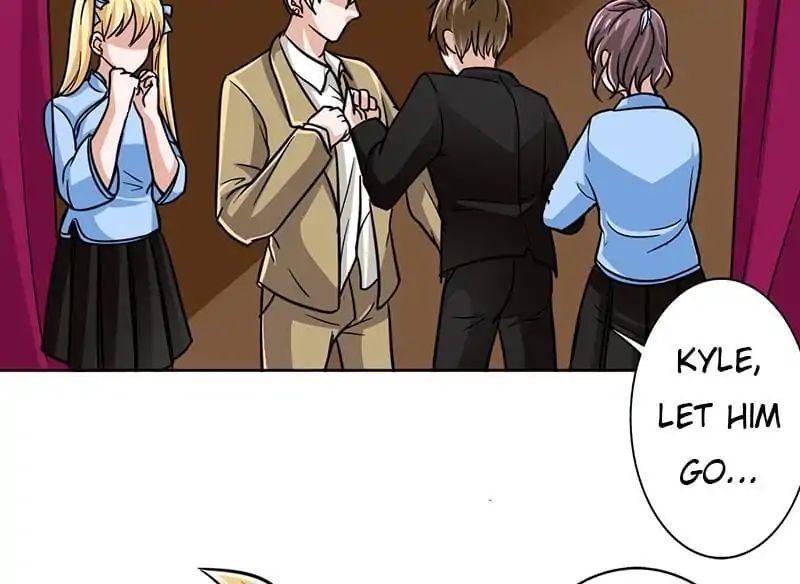 Become A Girl At Night Chapter 13 - page 15