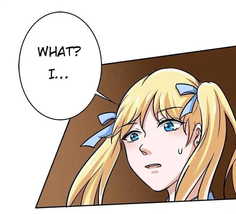 Become A Girl At Night Chapter 13 - page 17