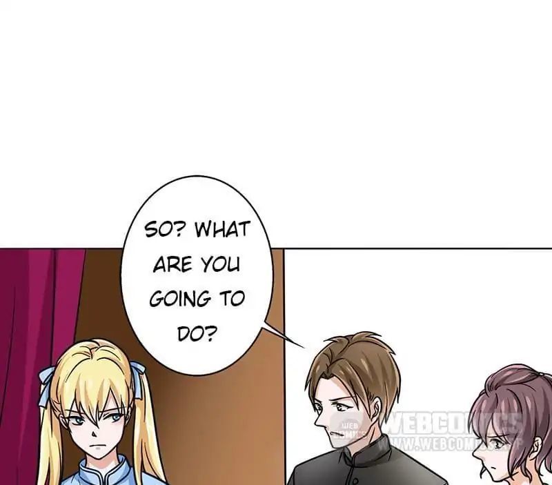 Become A Girl At Night Chapter 13 - page 18