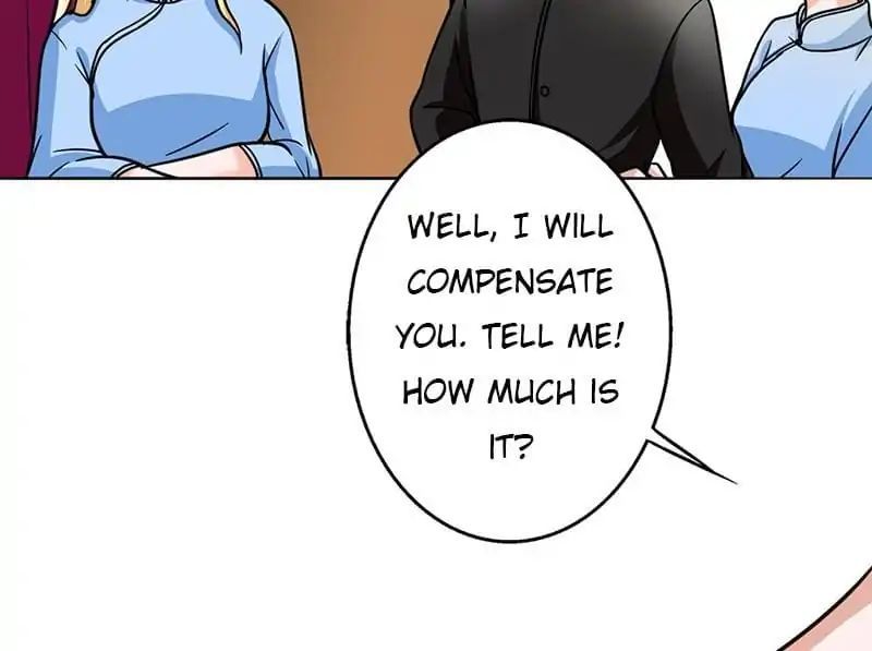 Become A Girl At Night Chapter 13 - page 19