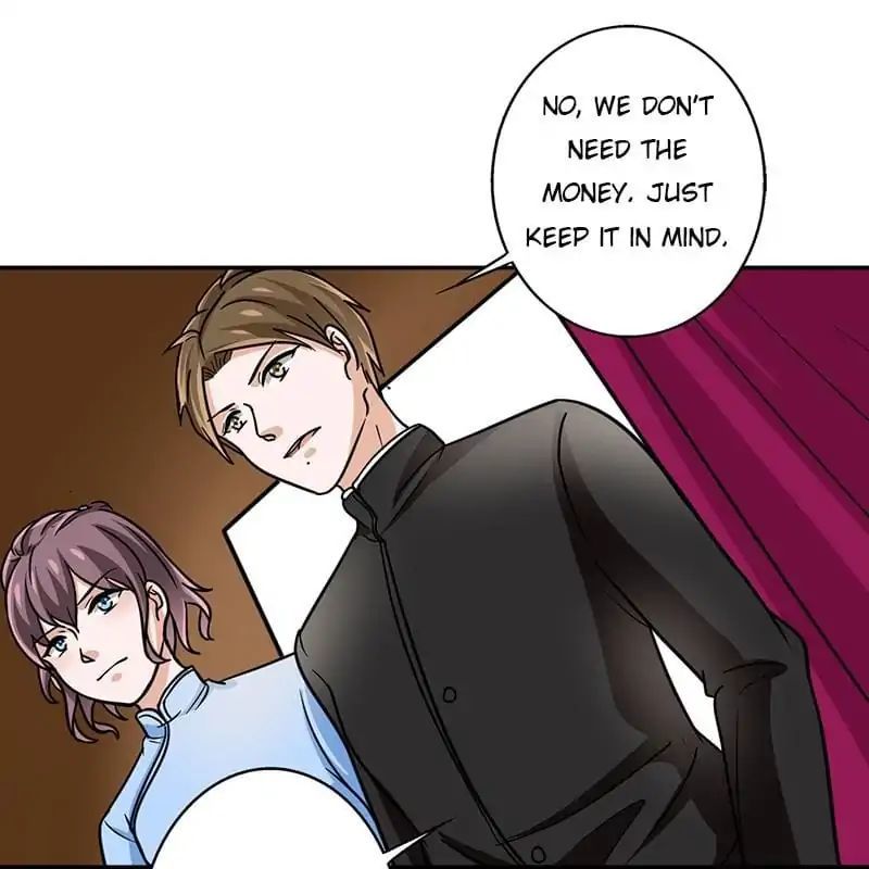 Become A Girl At Night Chapter 13 - page 21