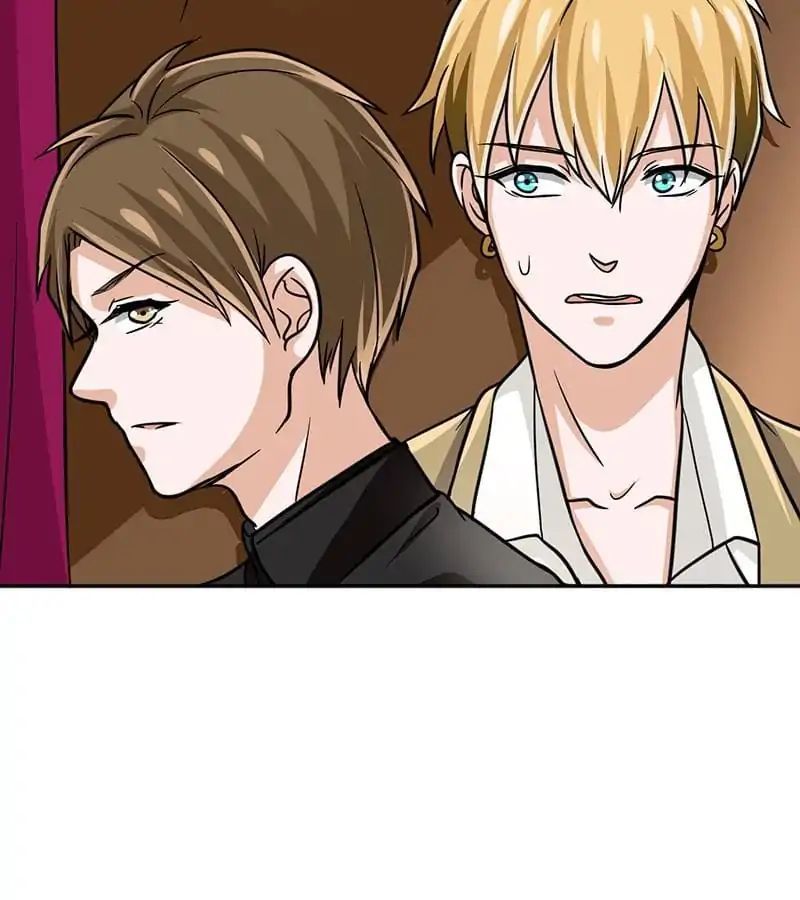 Become A Girl At Night Chapter 13 - page 24