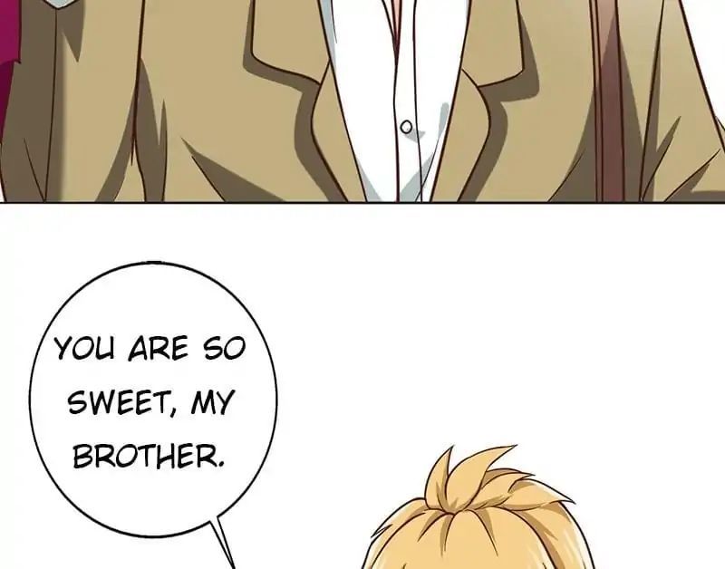 Become A Girl At Night Chapter 13 - page 3