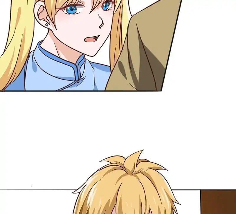 Become A Girl At Night Chapter 13 - page 9