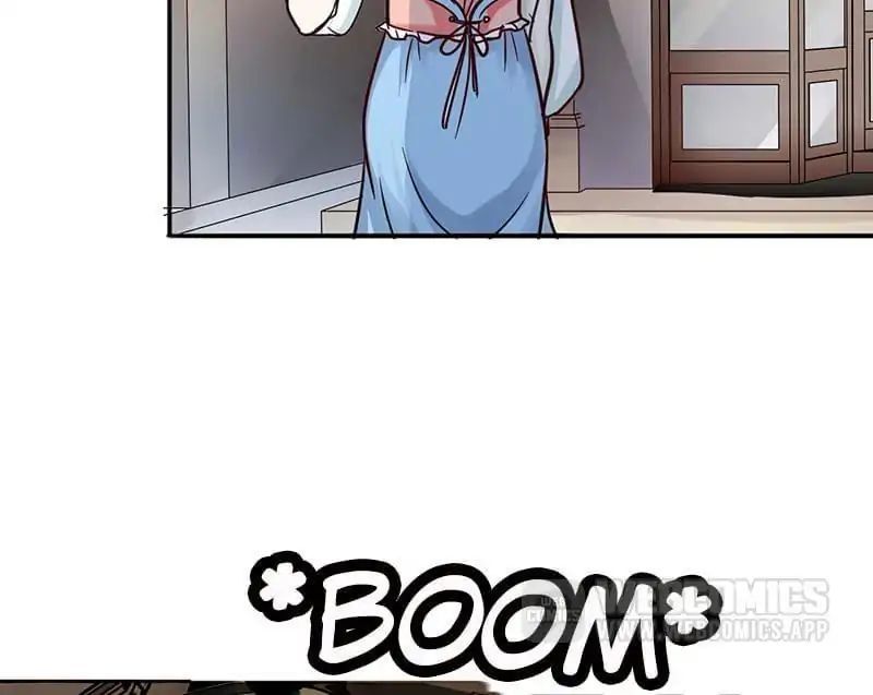Become A Girl At Night Chapter 14 - page 18