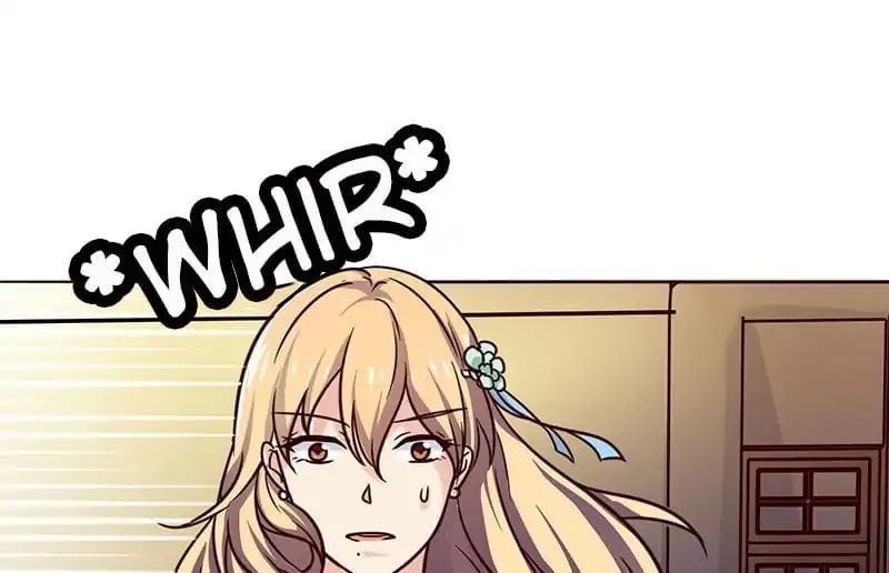 Become A Girl At Night Chapter 14 - page 20