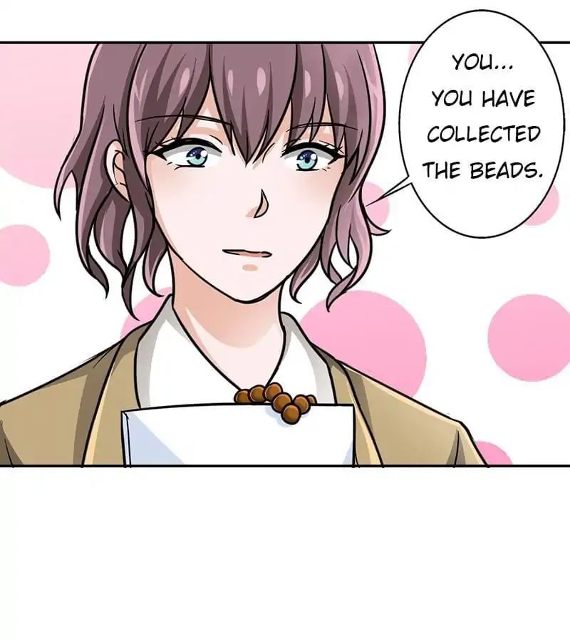 Become A Girl At Night Chapter 14 - page 4