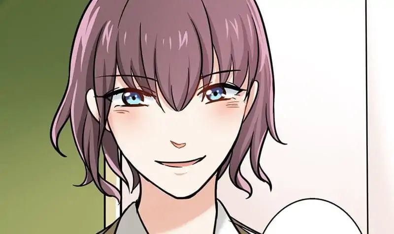 Become A Girl At Night Chapter 14 - page 8