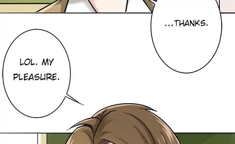 Become A Girl At Night Chapter 14 - page 9