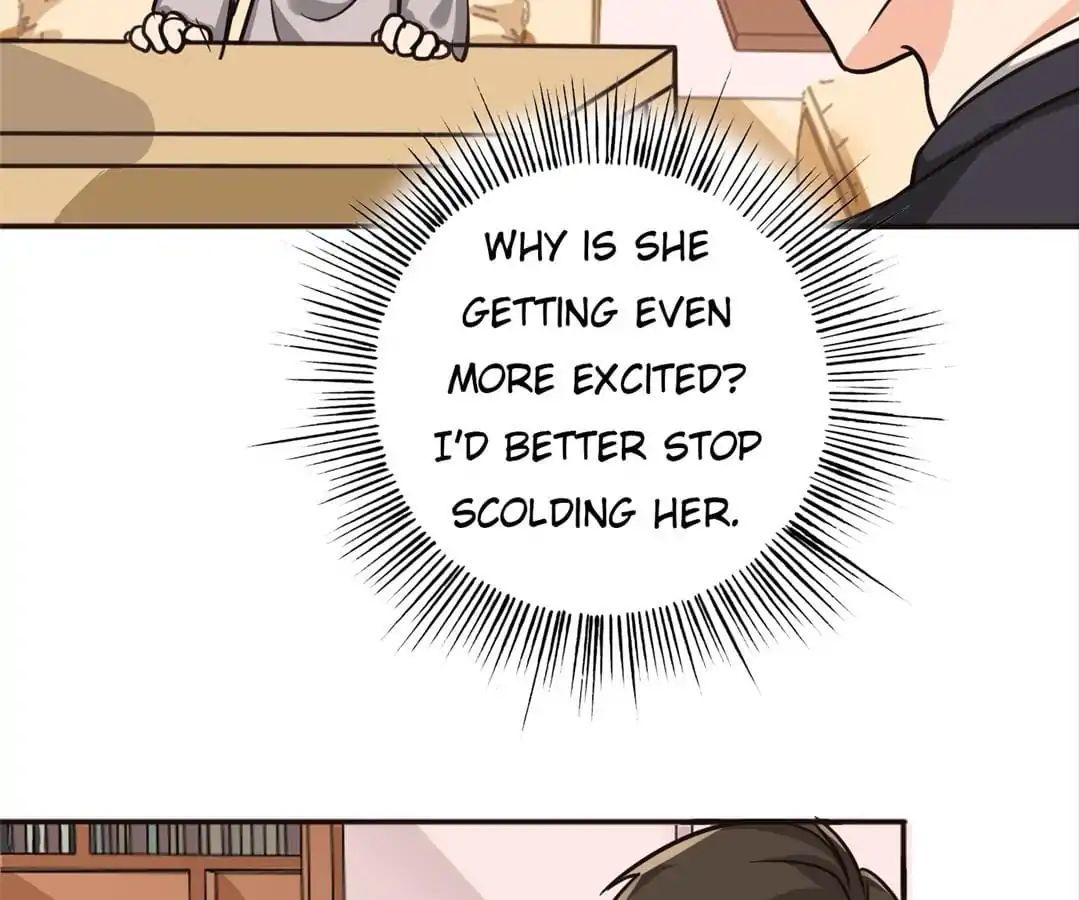 Become A Girl At Night Chapter 15 - page 13