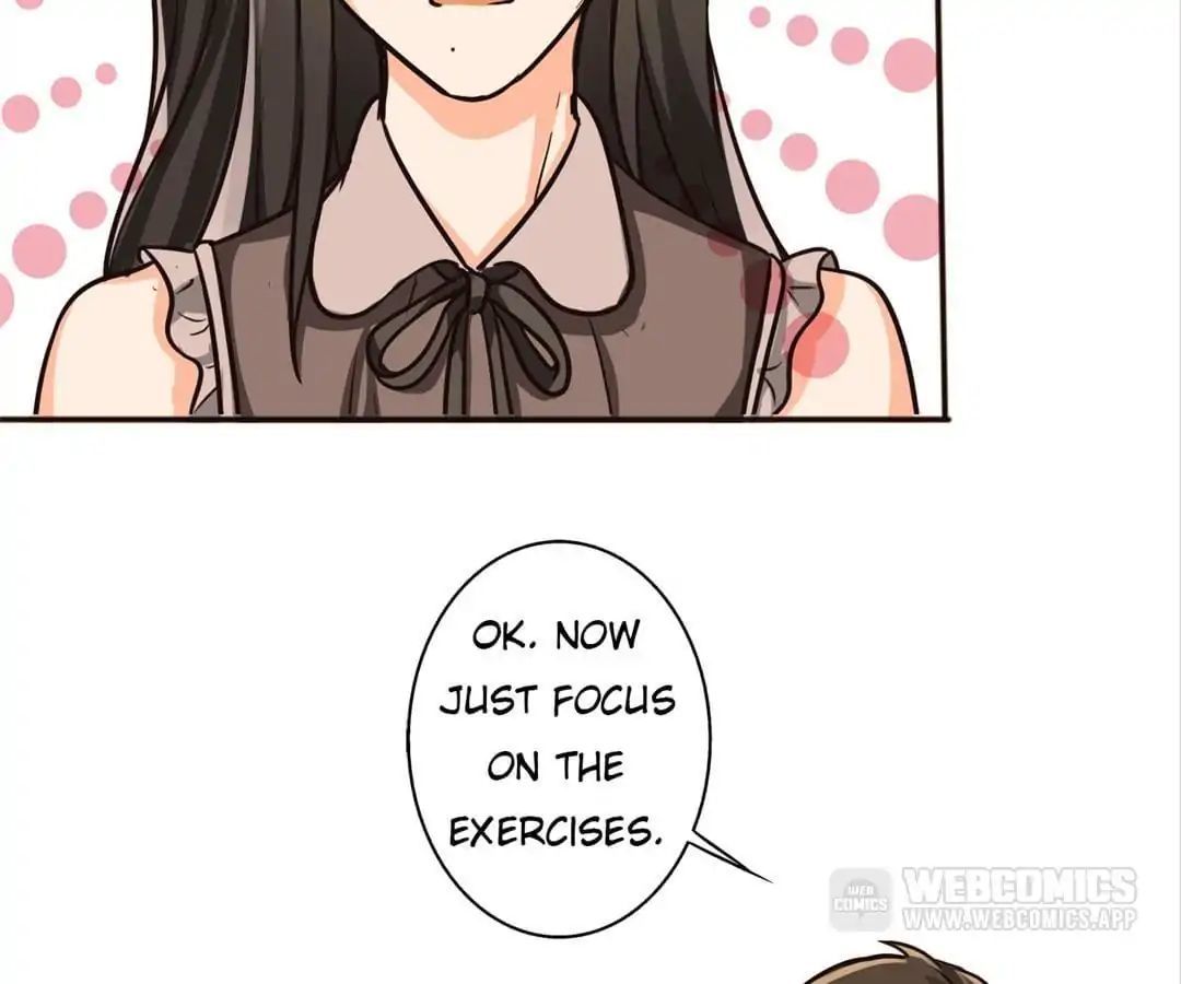 Become A Girl At Night Chapter 15 - page 18