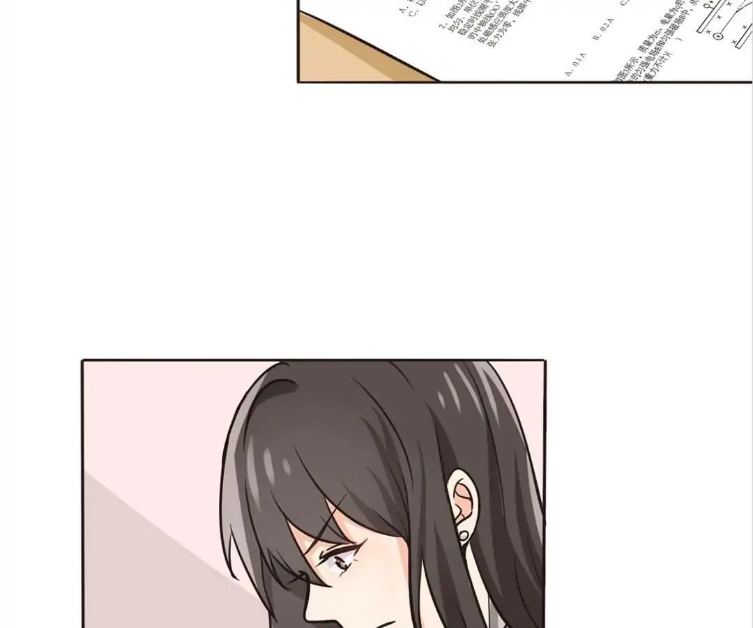 Become A Girl At Night Chapter 15 - page 24