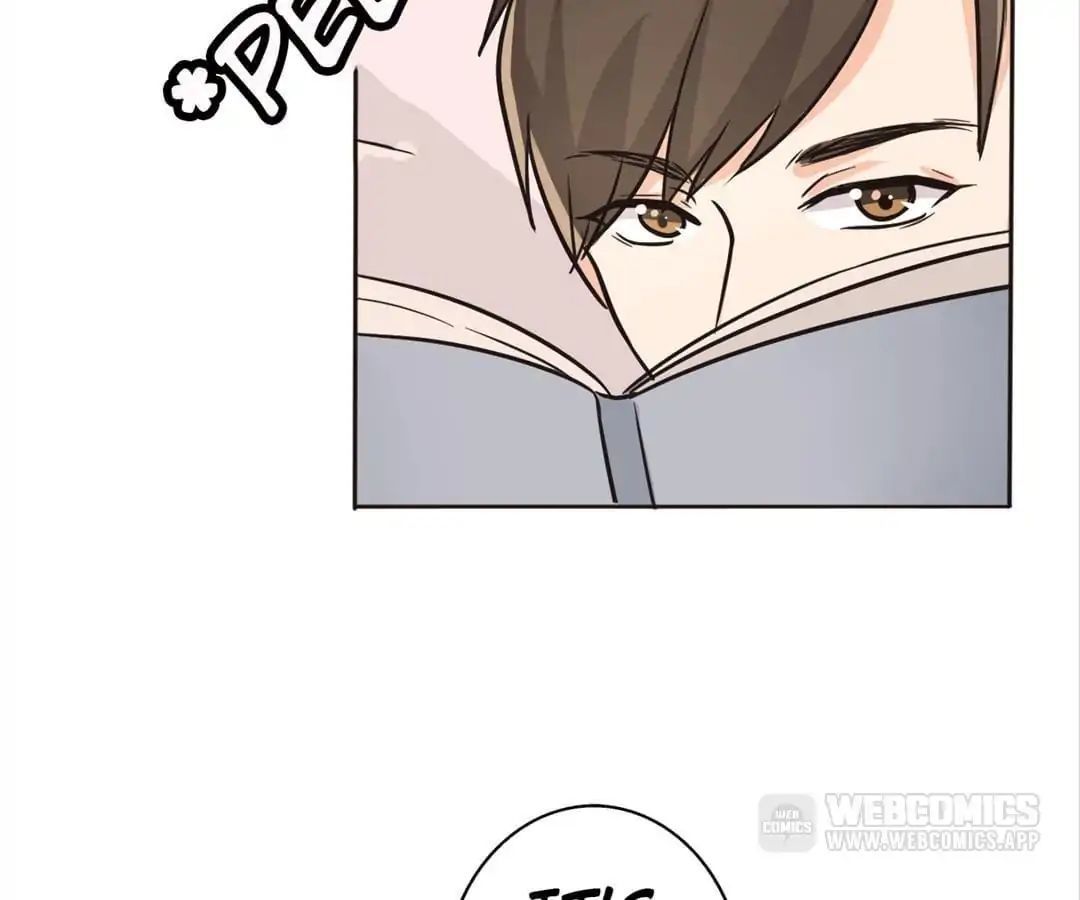 Become A Girl At Night Chapter 15 - page 26