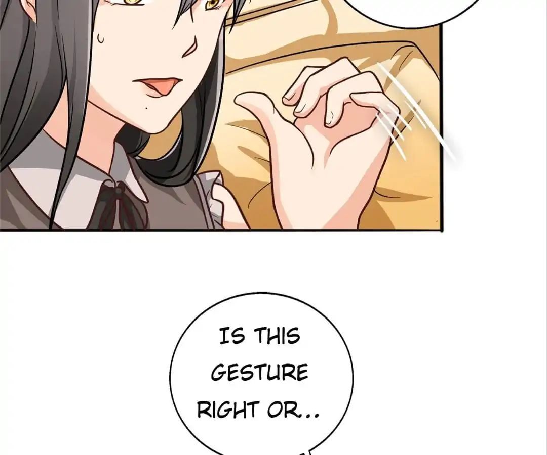 Become A Girl At Night Chapter 15 - page 3