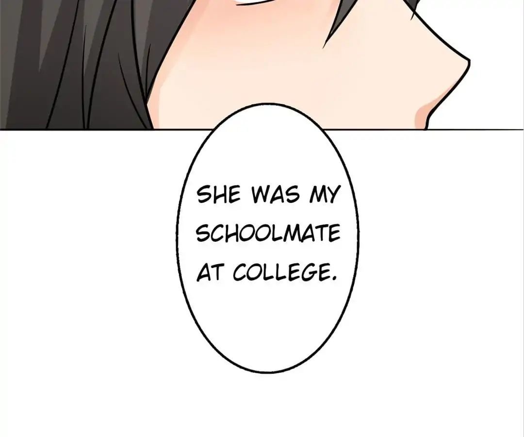 Become A Girl At Night Chapter 15 - page 32