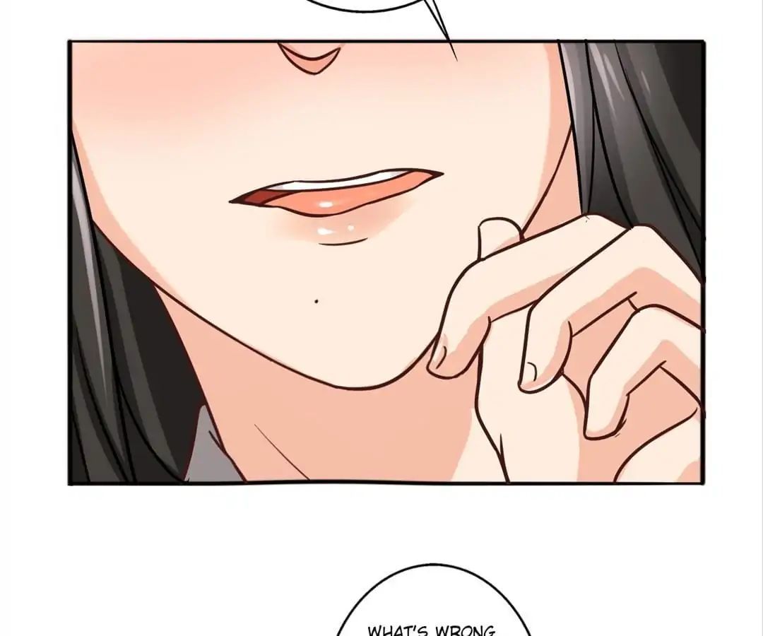 Become A Girl At Night Chapter 15 - page 4
