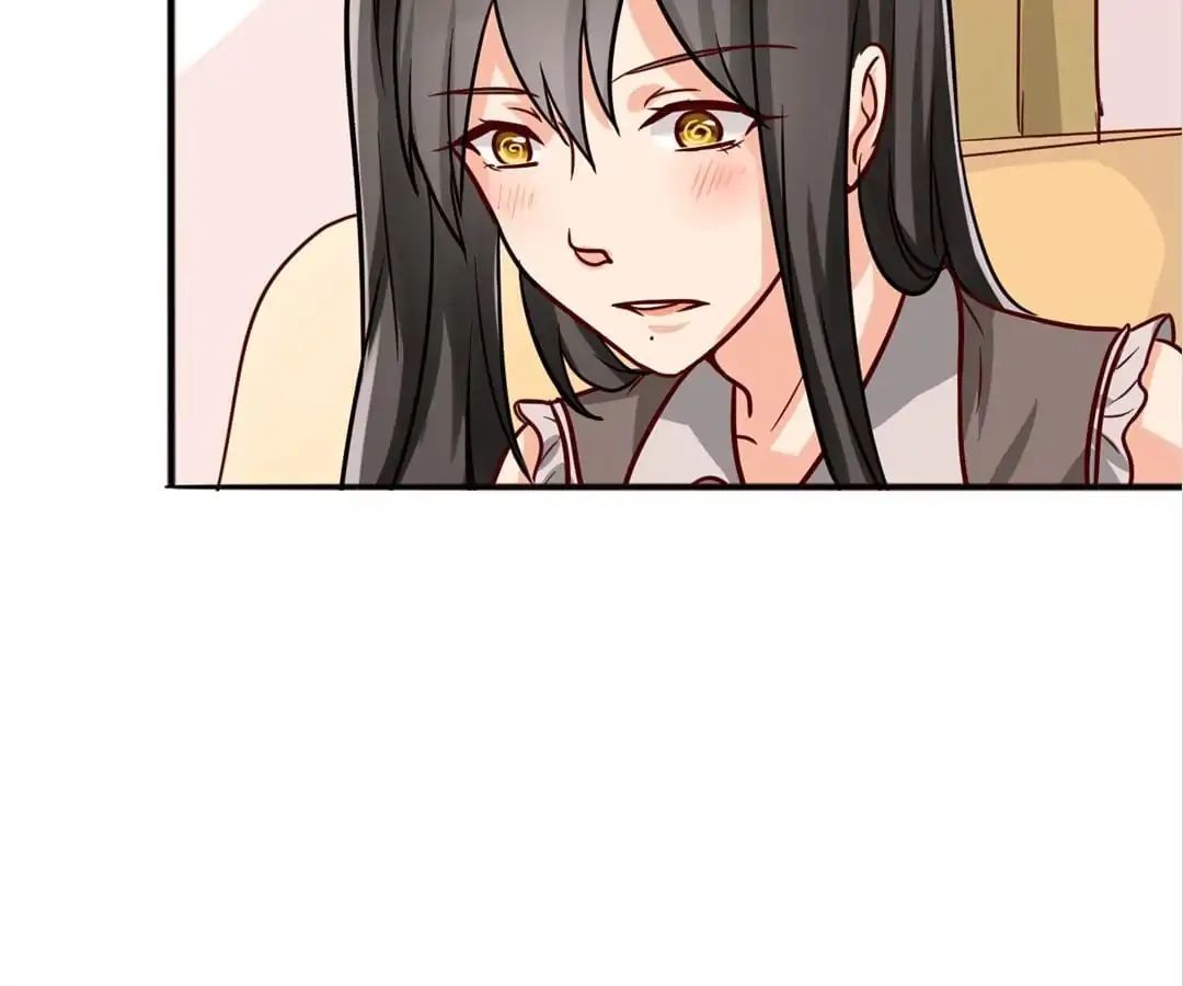 Become A Girl At Night Chapter 15 - page 9