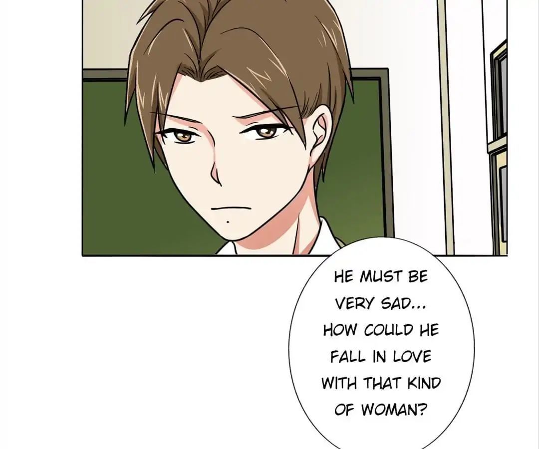 Become A Girl At Night Chapter 16 - page 11