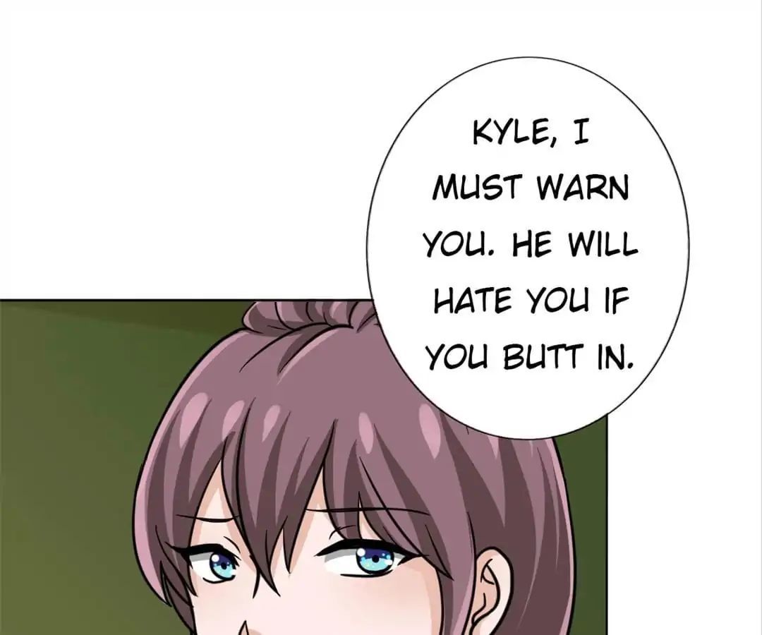 Become A Girl At Night Chapter 16 - page 13