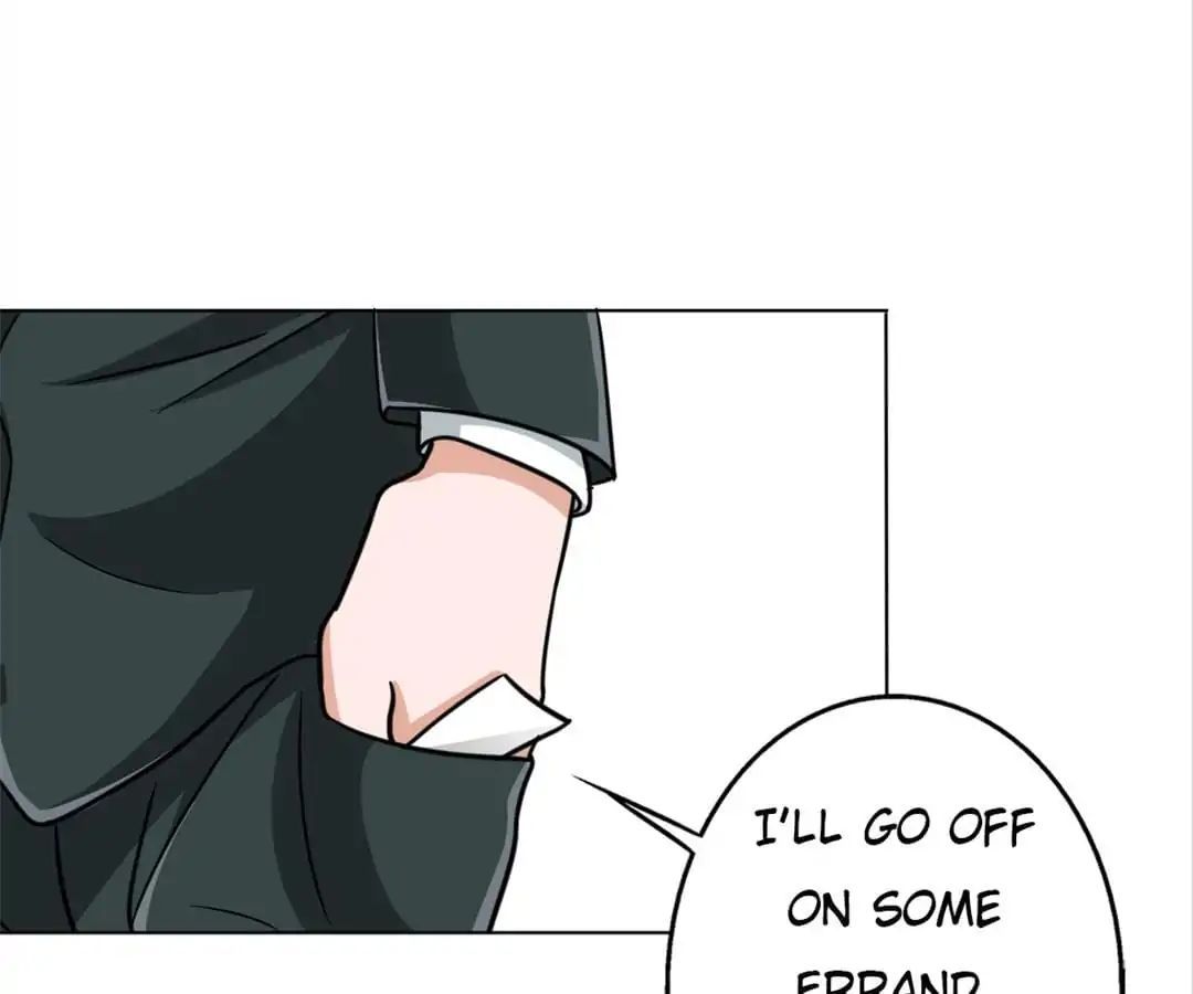 Become A Girl At Night Chapter 16 - page 21