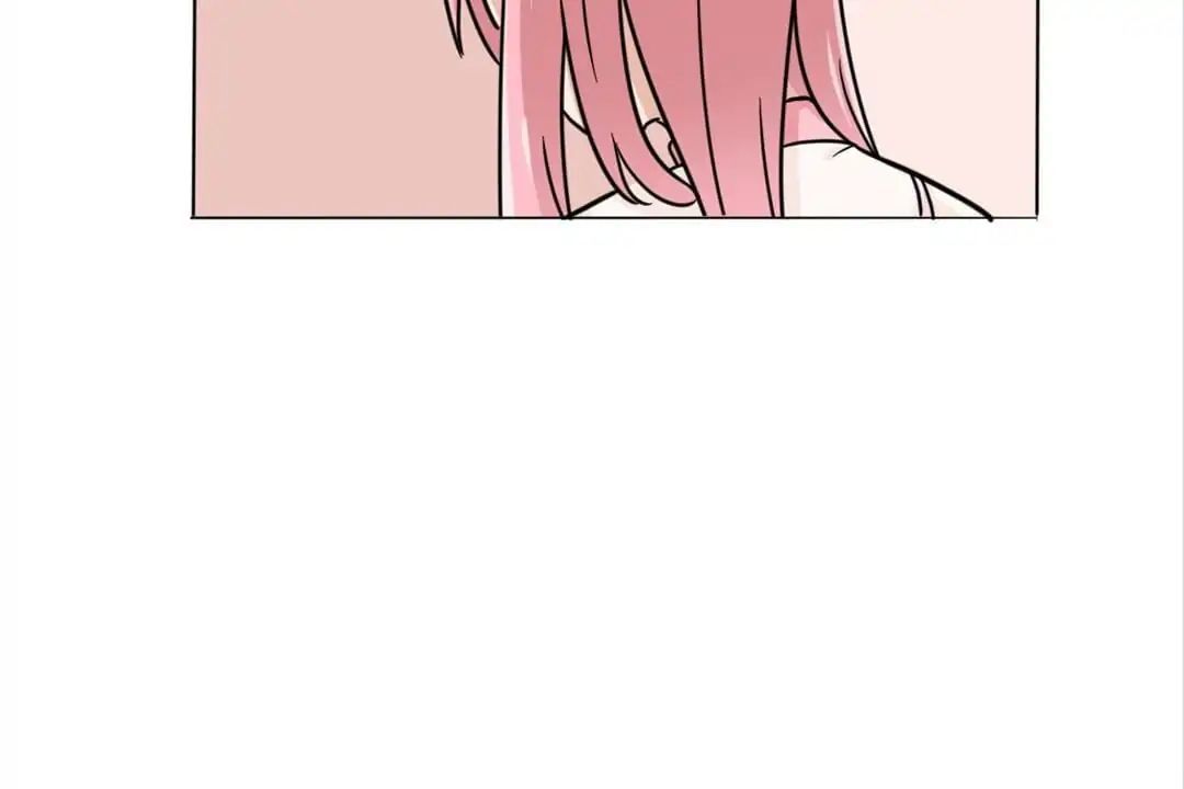 Become A Girl At Night Chapter 16 - page 23