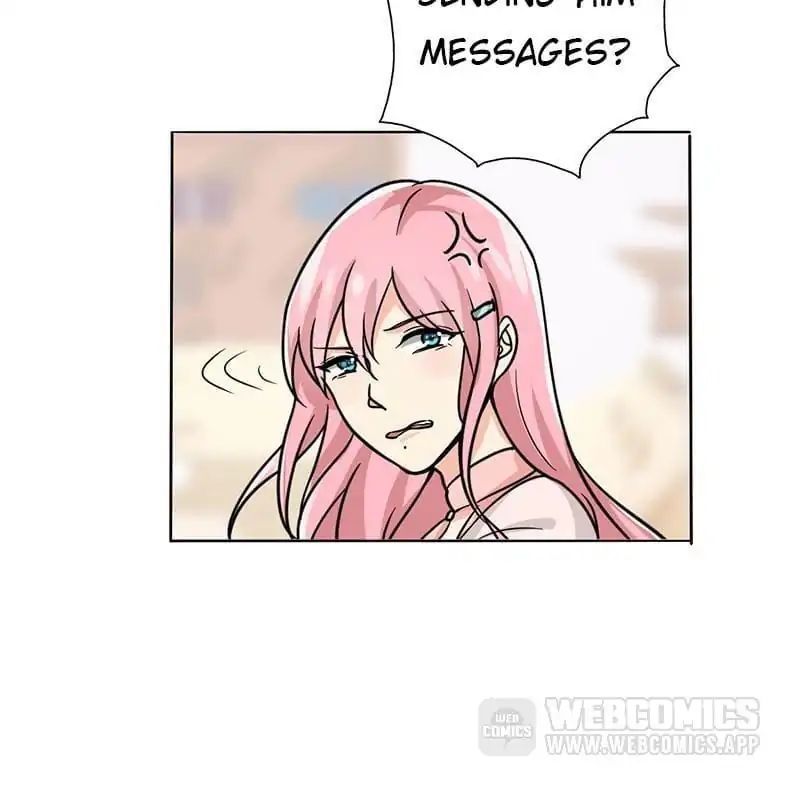 Become A Girl At Night Chapter 16 - page 26