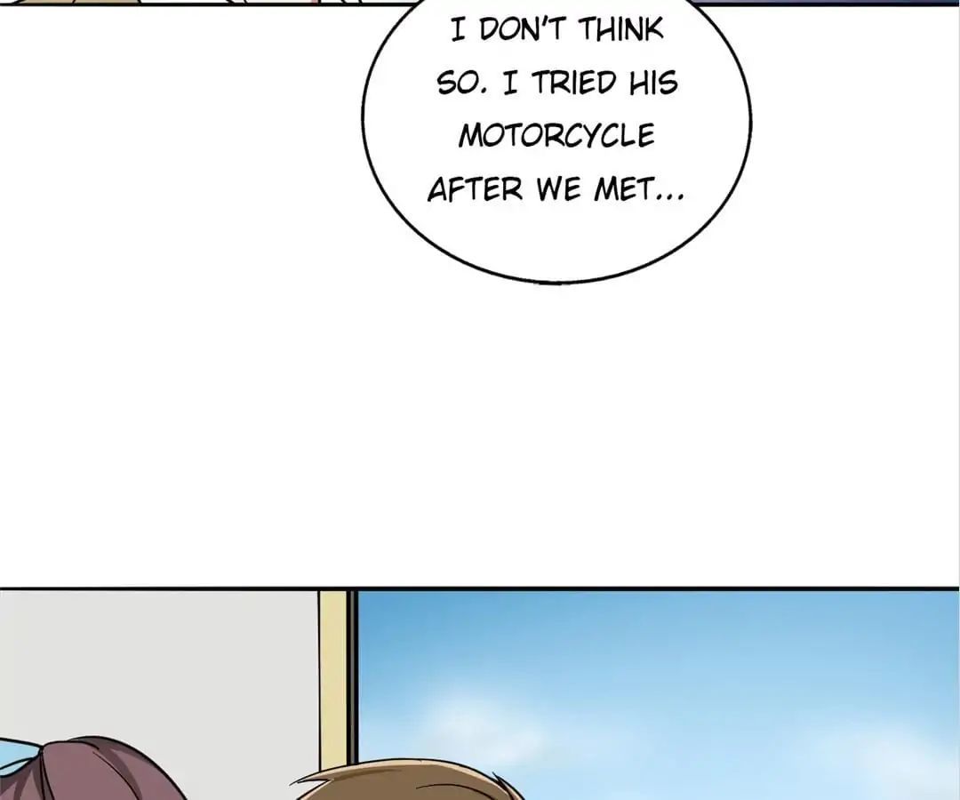 Become A Girl At Night Chapter 16 - page 5