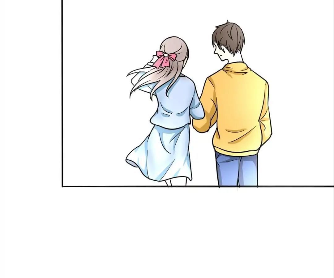 Become A Girl At Night Chapter 16 - page 8