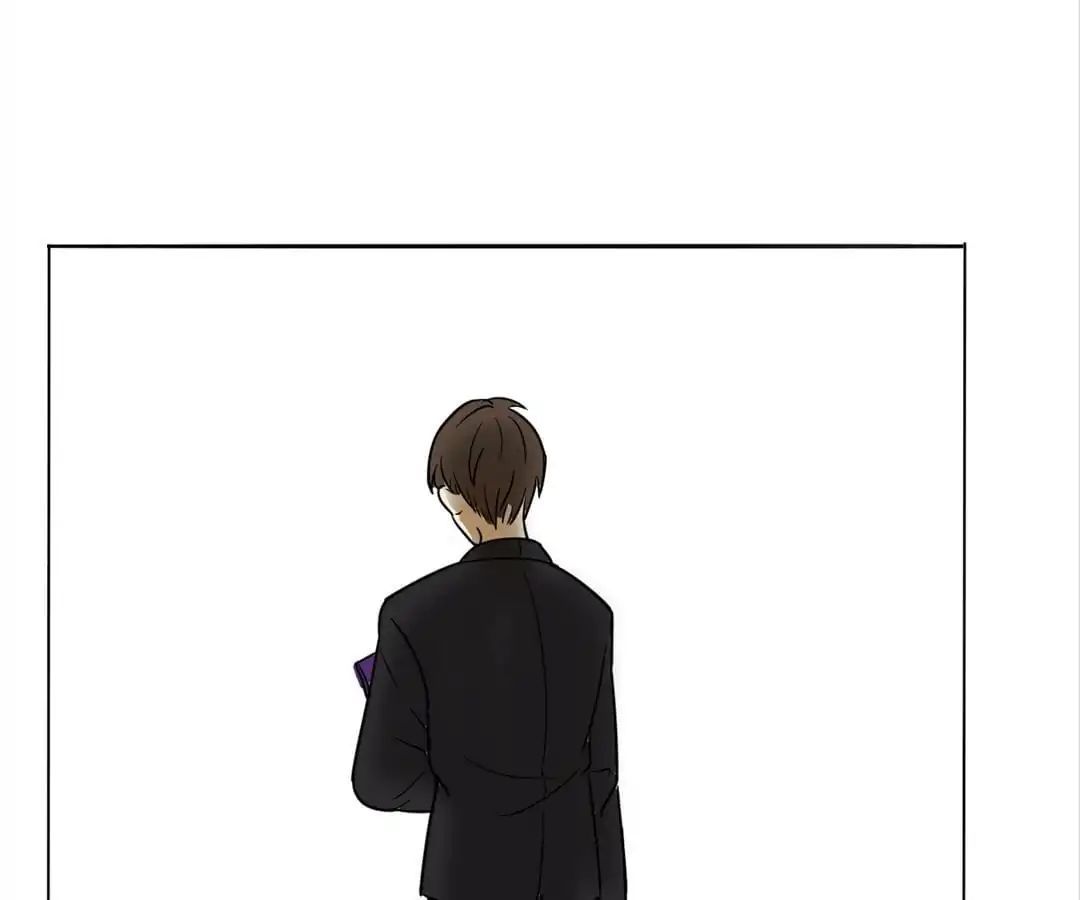 Become A Girl At Night Chapter 16 - page 9