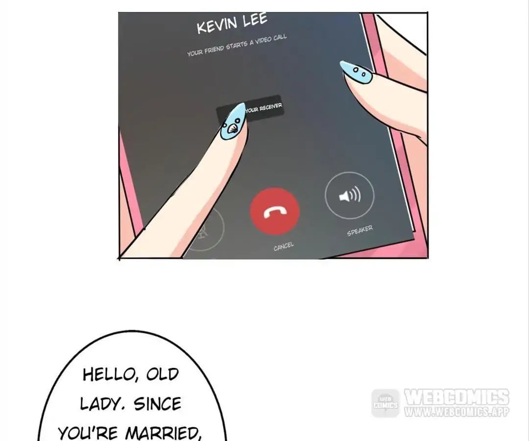 Become A Girl At Night Chapter 17 - page 14
