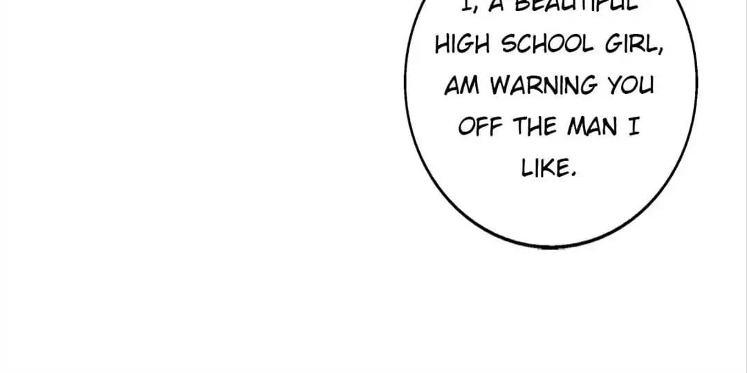 Become A Girl At Night Chapter 17 - page 16