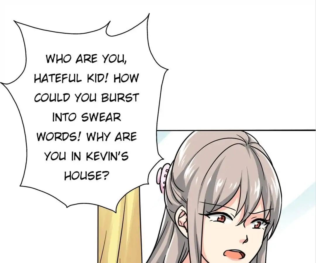 Become A Girl At Night Chapter 17 - page 17