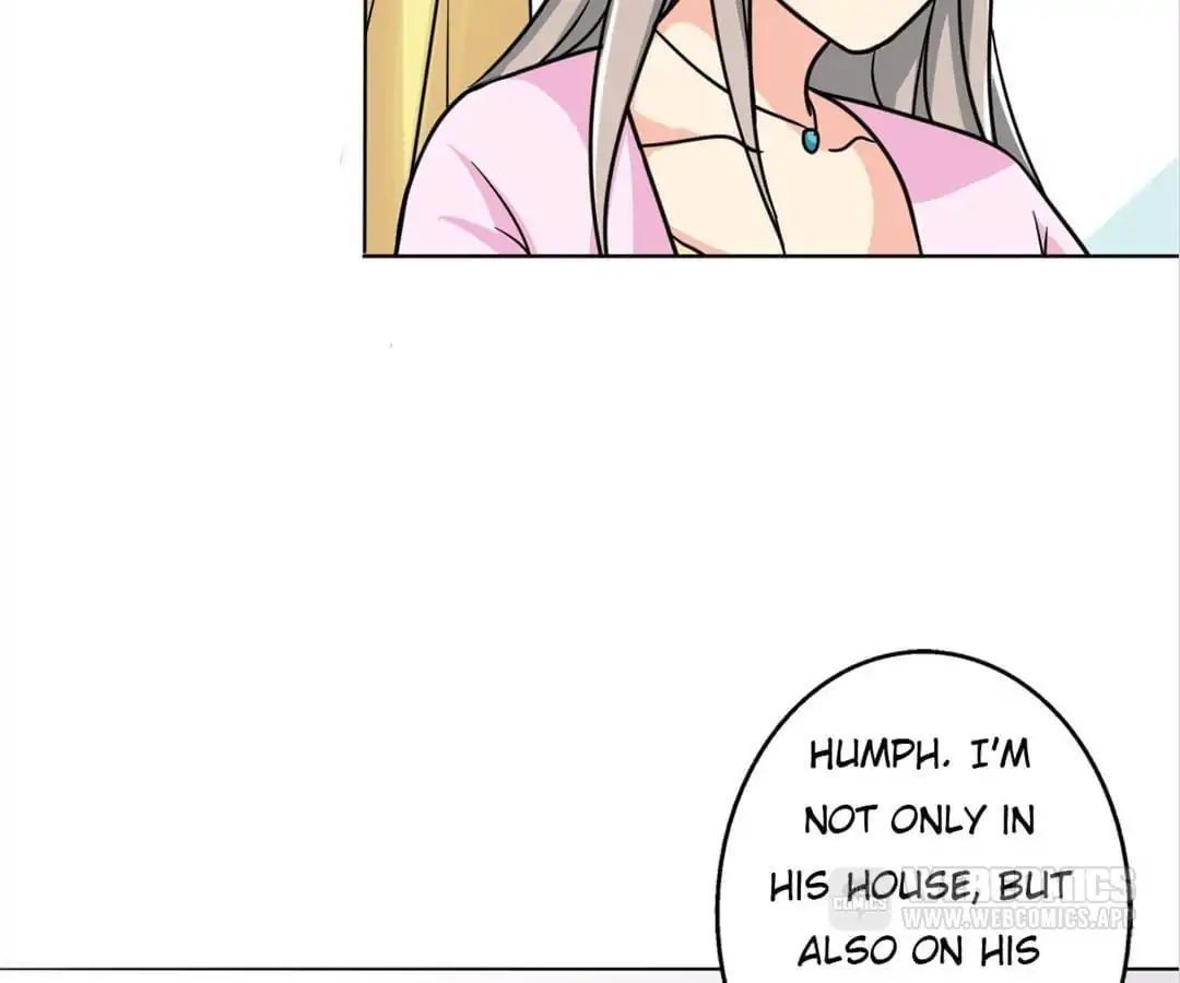 Become A Girl At Night Chapter 17 - page 18
