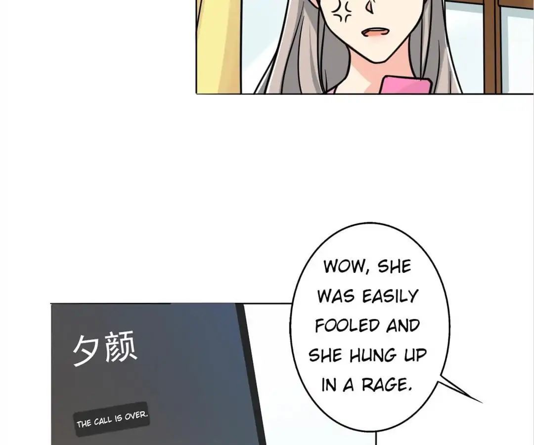 Become A Girl At Night Chapter 17 - page 21