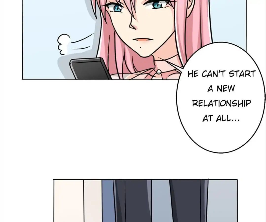 Become A Girl At Night Chapter 17 - page 24