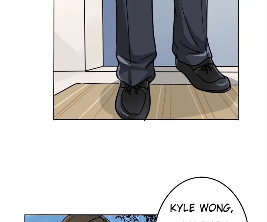 Become A Girl At Night Chapter 17 - page 25