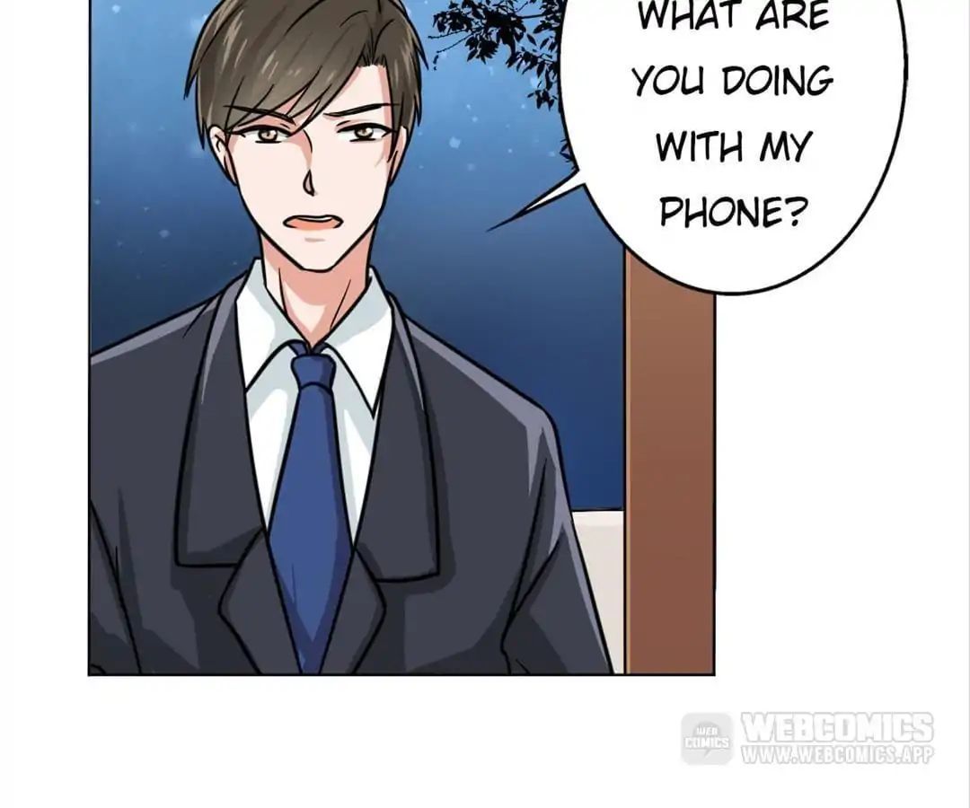 Become A Girl At Night Chapter 17 - page 26
