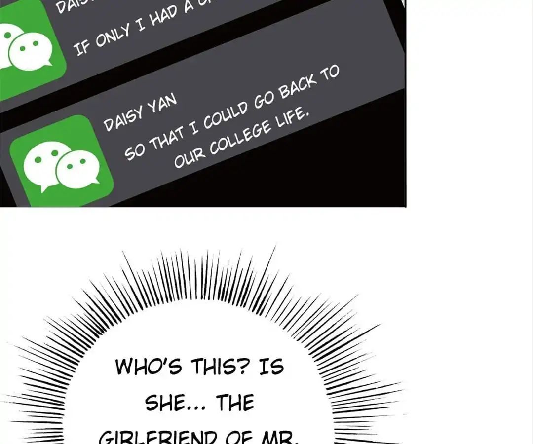 Become A Girl At Night Chapter 17 - page 4