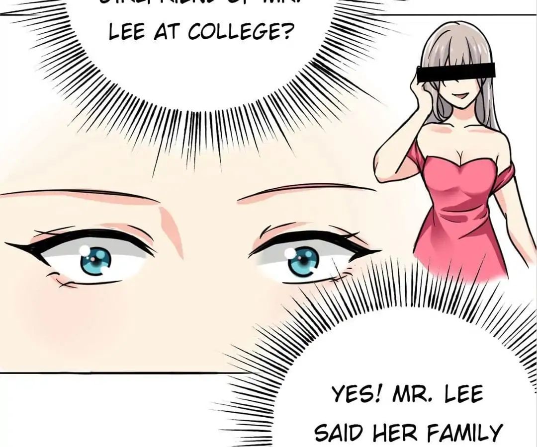 Become A Girl At Night Chapter 17 - page 5