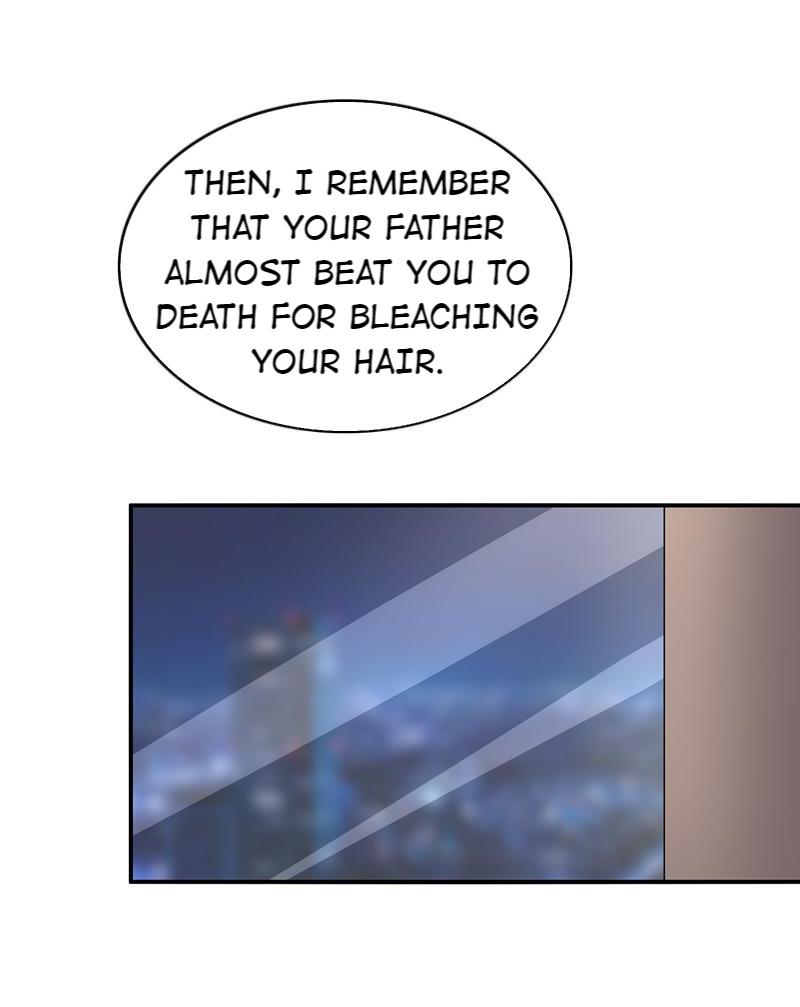 Become A Girl At Night Chapter 107 - page 23