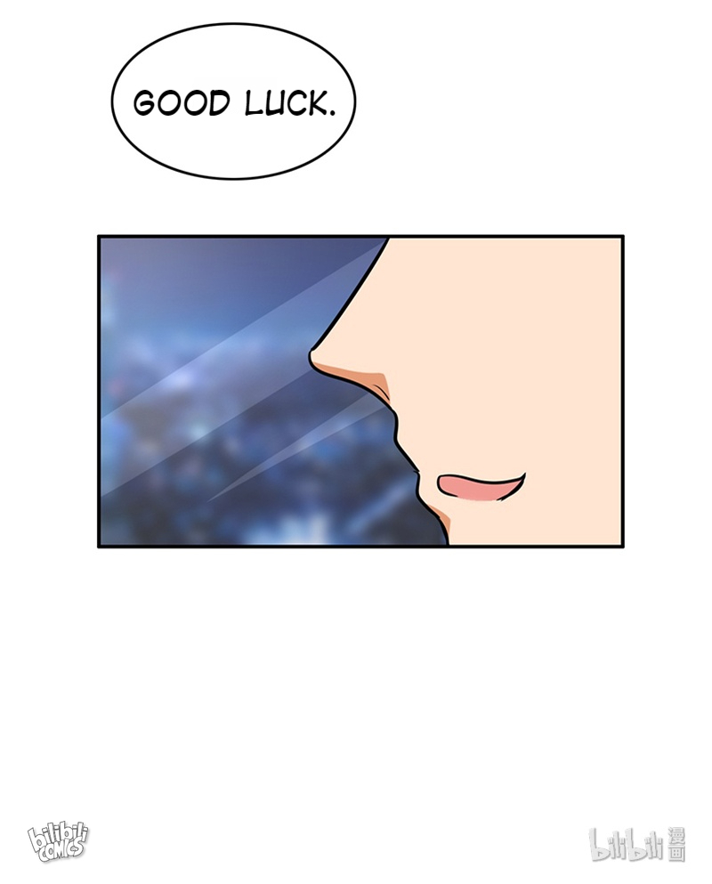 Become A Girl At Night Chapter 107 - page 28