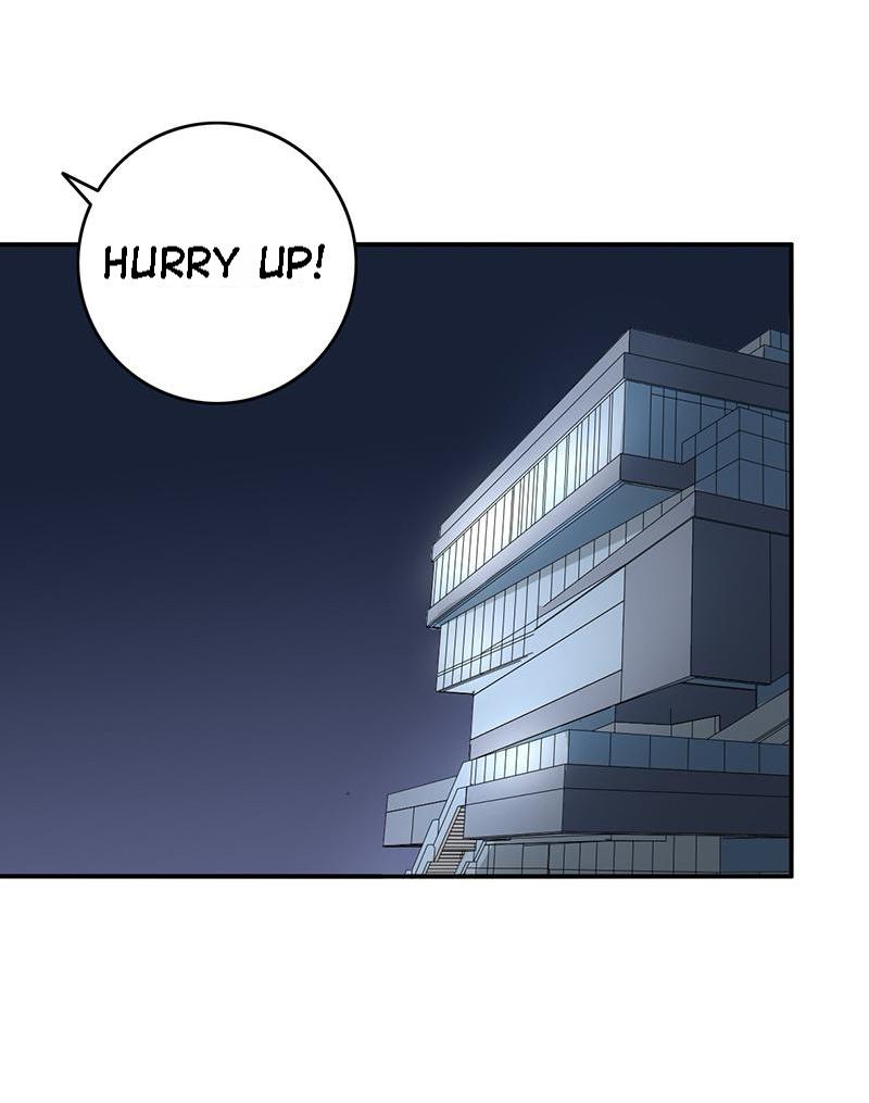 Become A Girl At Night Chapter 107 - page 9
