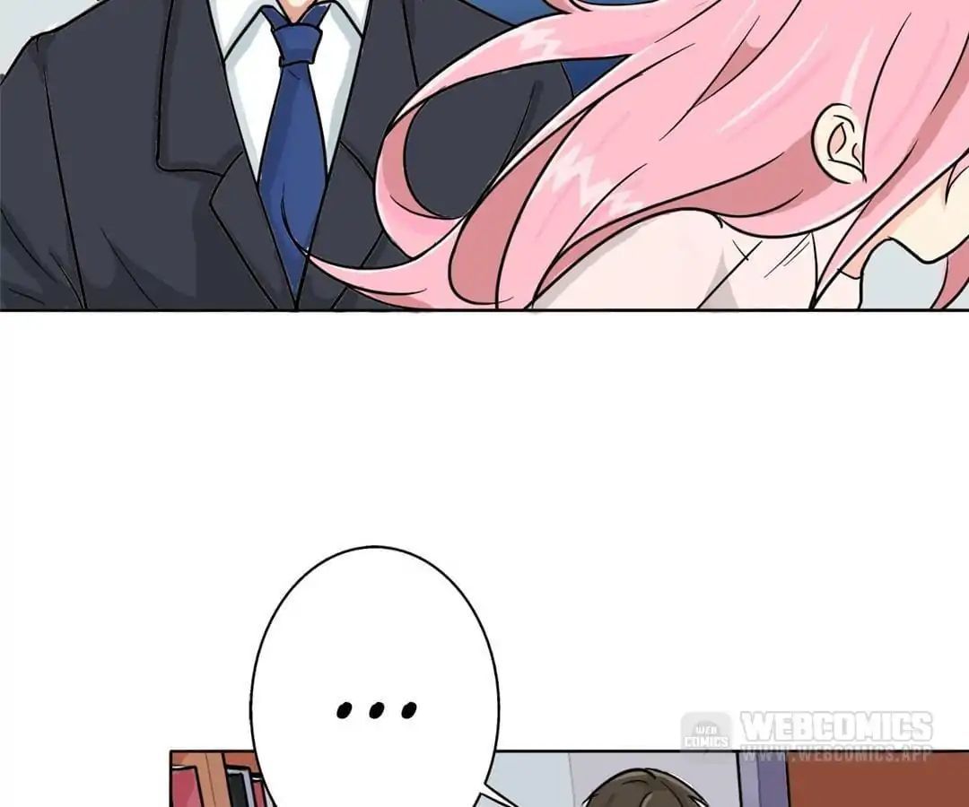 Become A Girl At Night Chapter 18 - page 14
