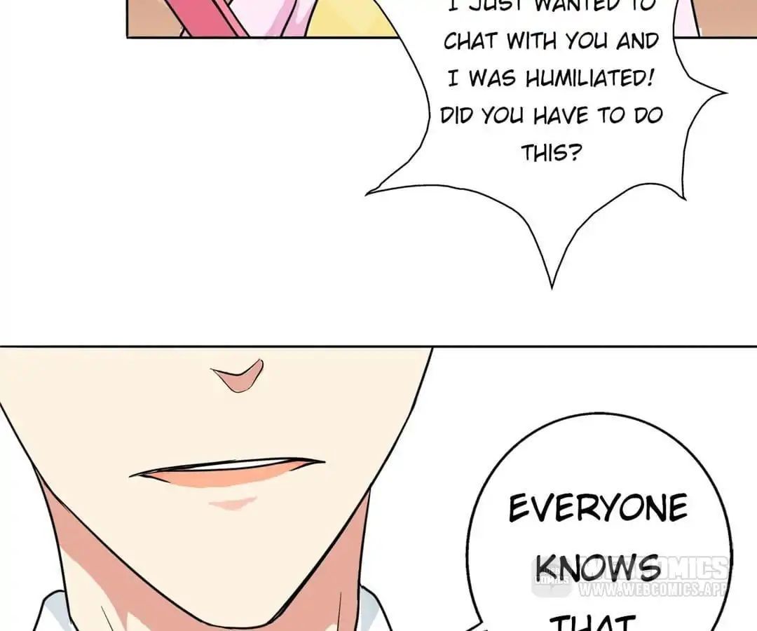 Become A Girl At Night Chapter 18 - page 18