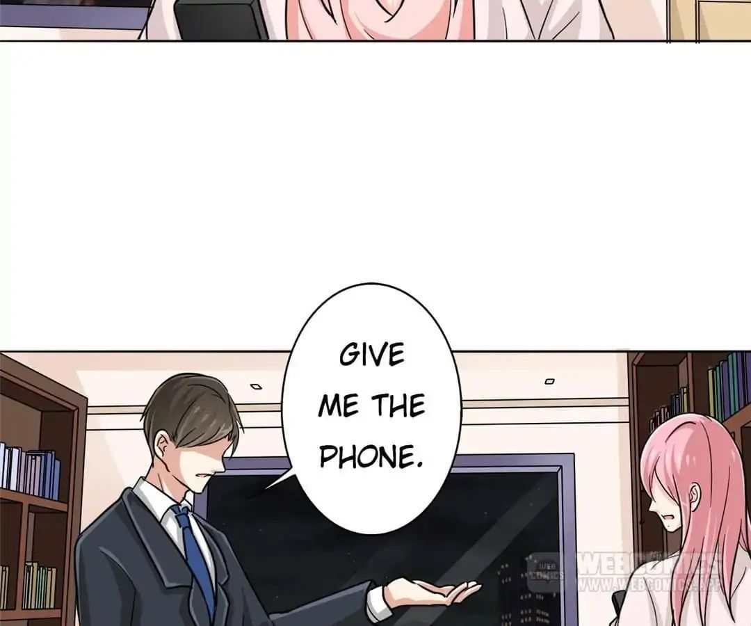 Become A Girl At Night Chapter 18 - page 2