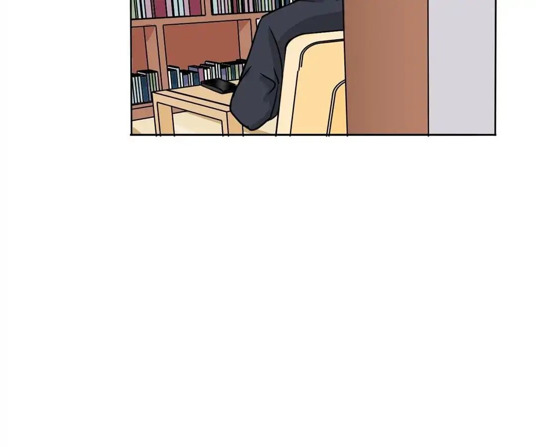 Become A Girl At Night Chapter 18 - page 23