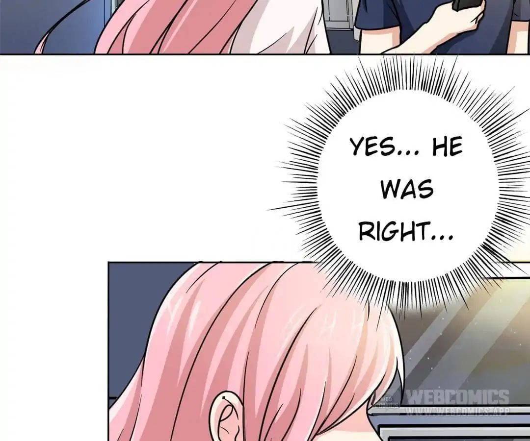 Become A Girl At Night Chapter 18 - page 26