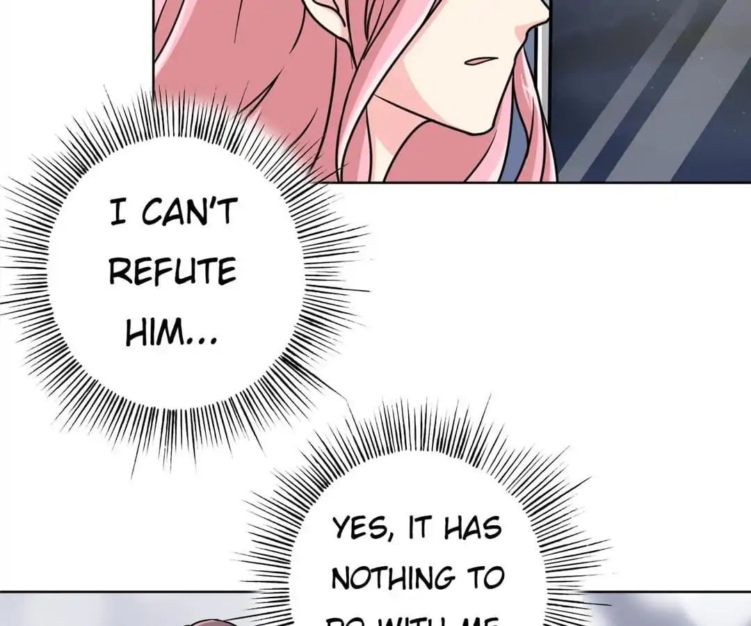 Become A Girl At Night Chapter 18 - page 27